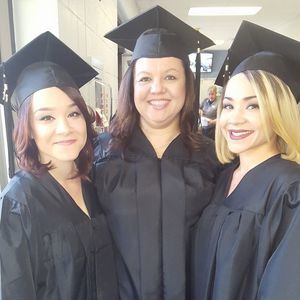 Meet your Posher, Janice